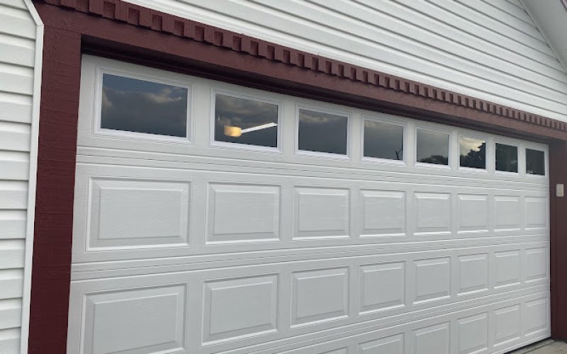 Ez Fix Garage Door Repair Services LLC