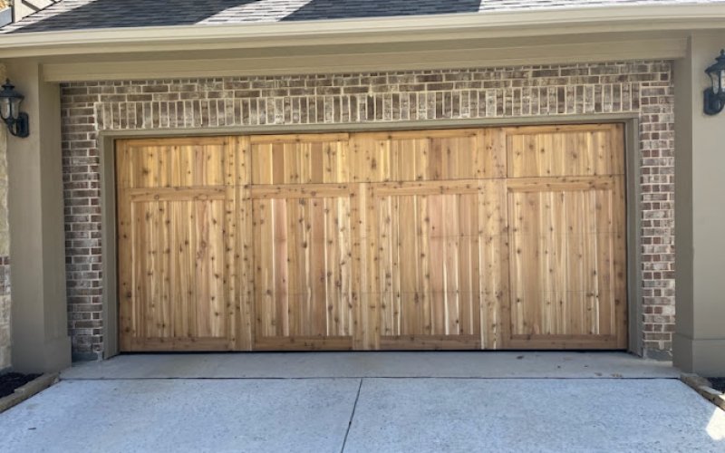 Fort Brothers Garage Doors