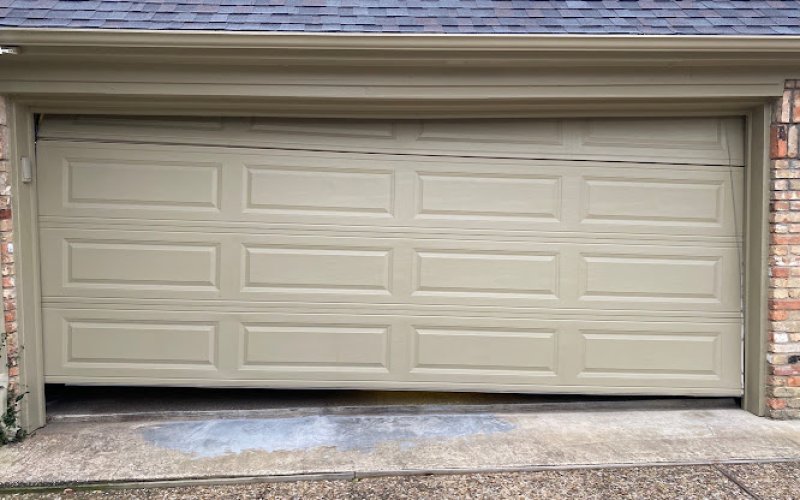 Metro Garage Door Repair Mesquite