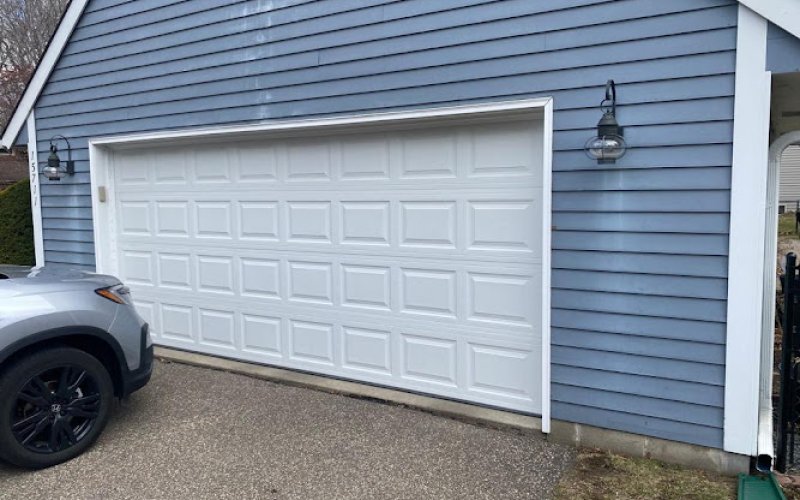Supreme Garage Door Repair