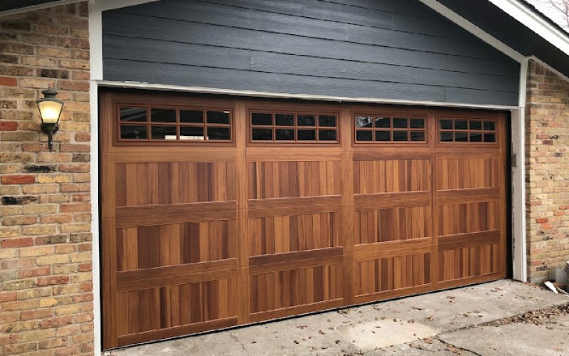 Welborn Garage Door Repair
