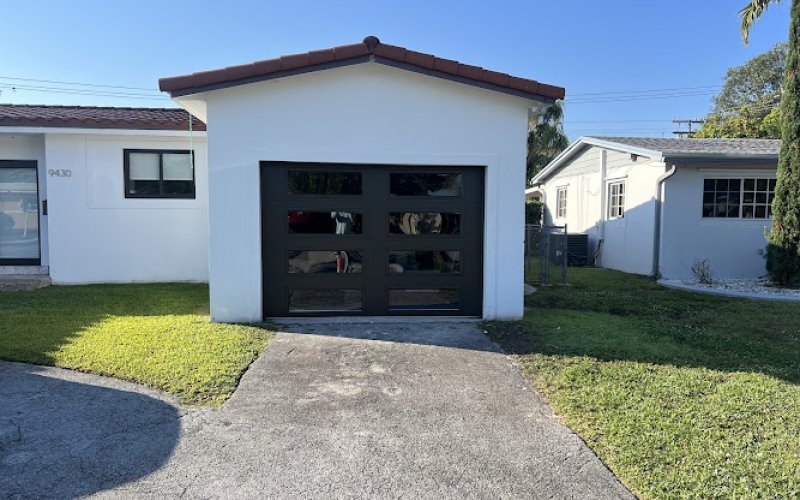 ADCO Garage Doors