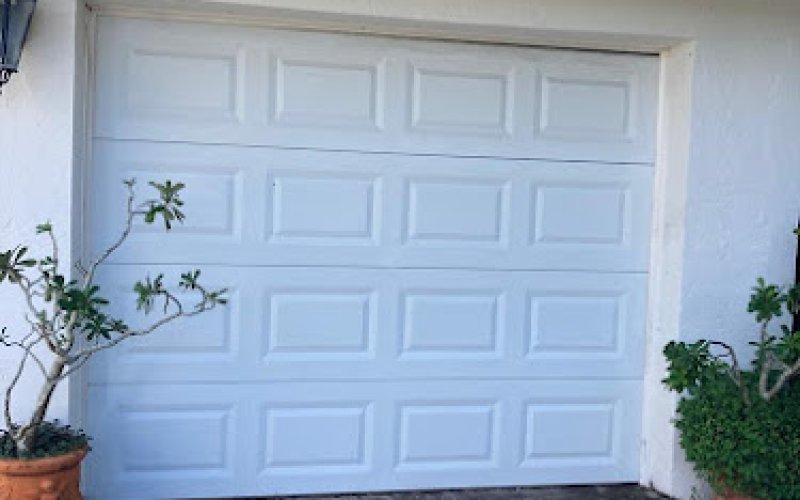 Joe's Doors Garage Door Services
