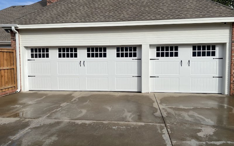 ProLift Garage Doors of Midland