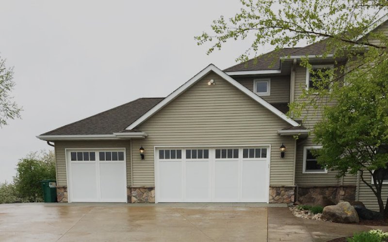 A1 Garage Door Service