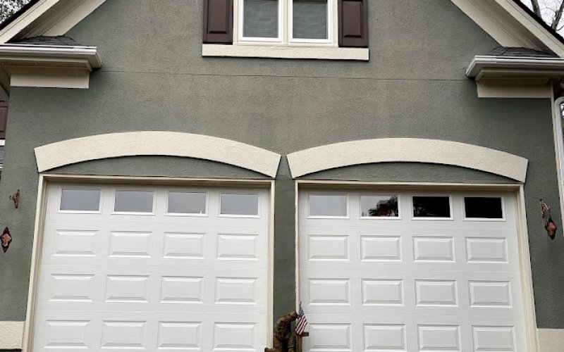 Lifetime Garage Door Repair