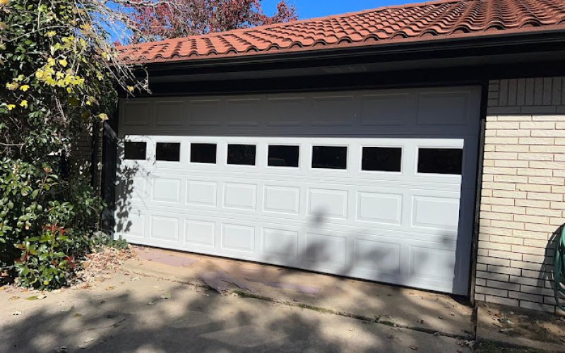 Superior Garage Door Repair - Minneapolis