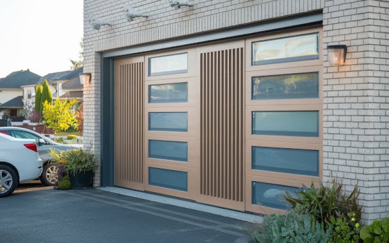 Vikings Garage Door LLC