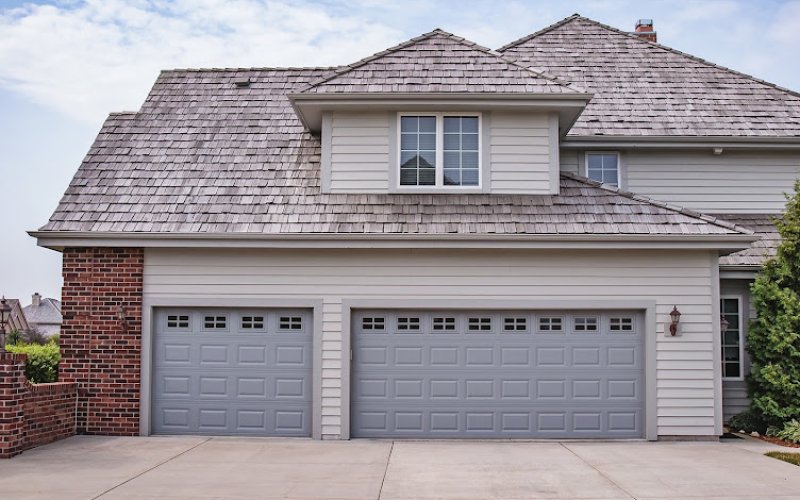 Garage Repairmen