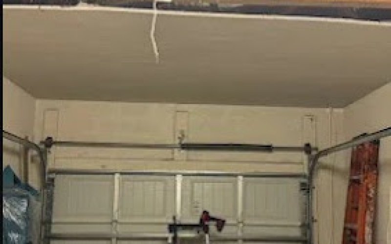 Top Pro Garage Doors