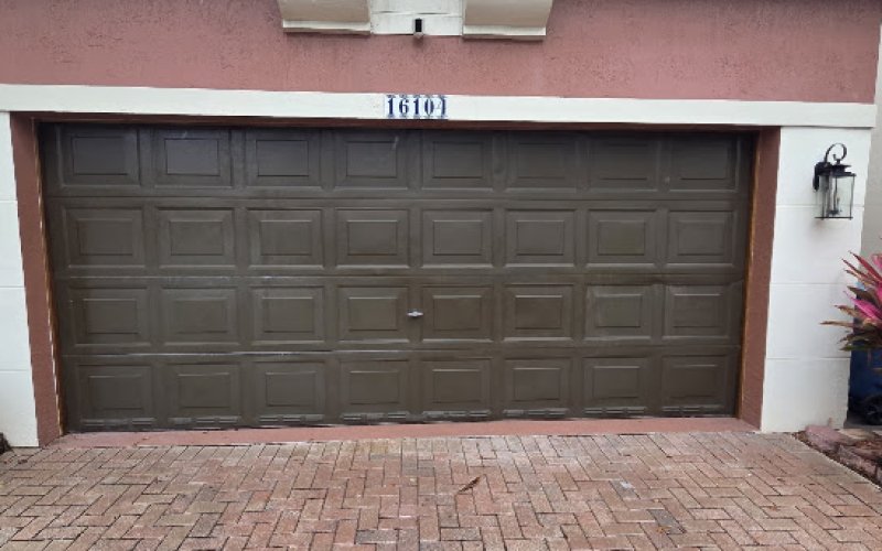TrueCare Garage Door Service