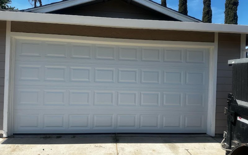 A Professional Garage Door Service Inc