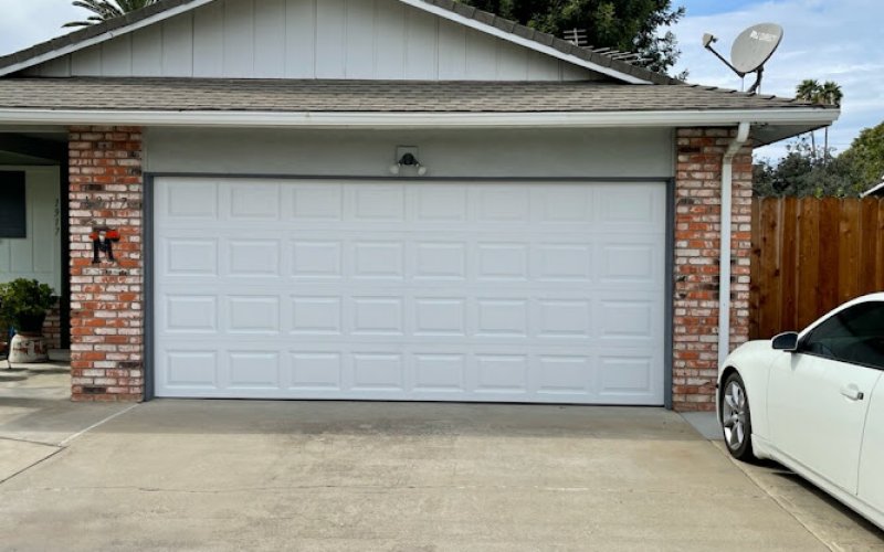 Cassle Garage Door Company