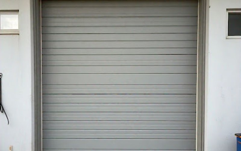 Modesto Overhead Door Inc.