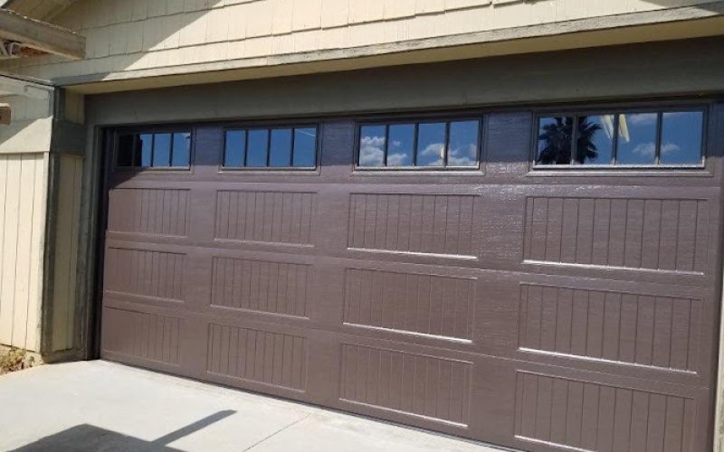 Bella Doors — Garage door supplier in Moreno Valley