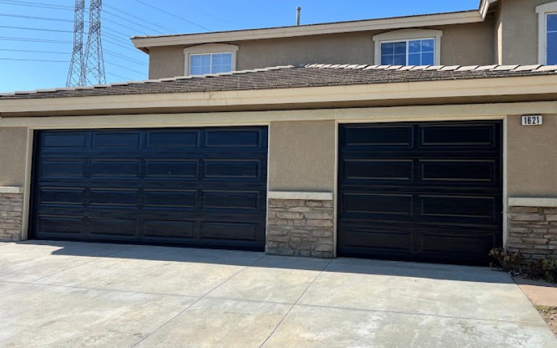 Chase Garage Doors repair services, Inc — Garage door supplier in Moreno Valley