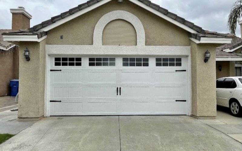 Master Garage Doors VIP — Garage door supplier in Moreno Valley