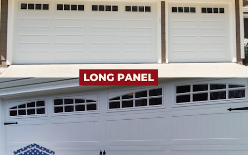 National garage door repair — Garage door supplier in Moreno Valley