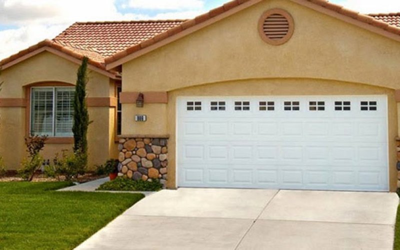 Precision Door Service — Garage door supplier in Moreno Valley