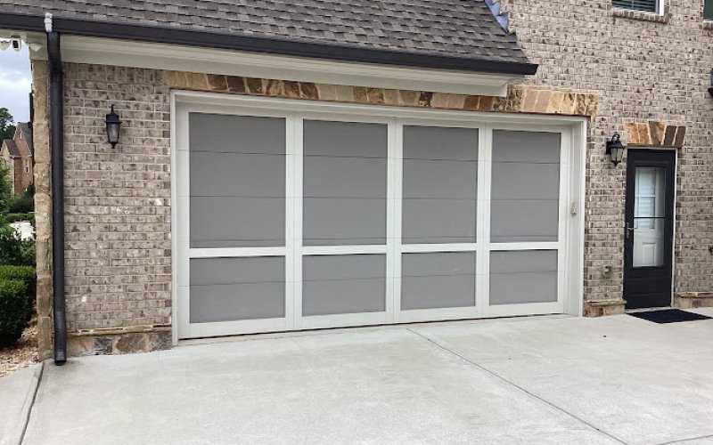 A1 Garage Door Service