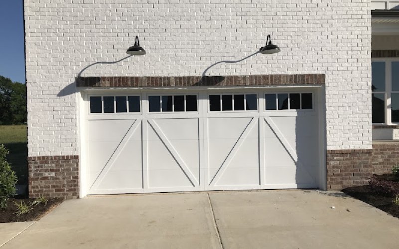 Rose Quality Garage Doors