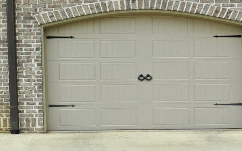 Tennessee Garage Doors