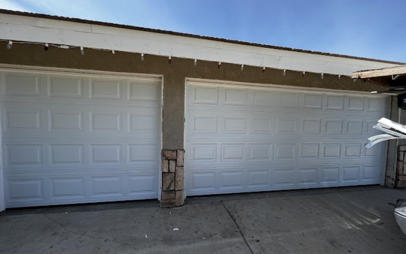 Axess Garage Door Repair