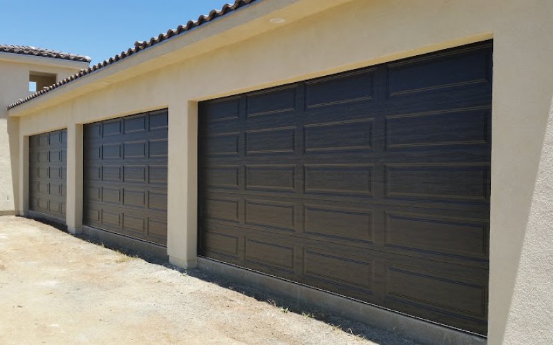 DC Garage Doors