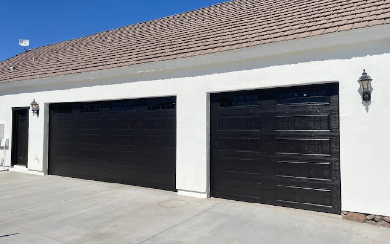 A1 Garage Door Service