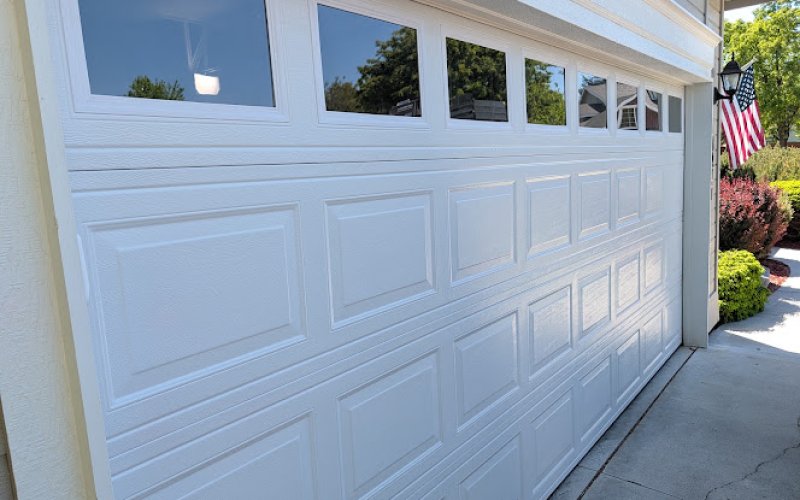 Anytime Garage Door