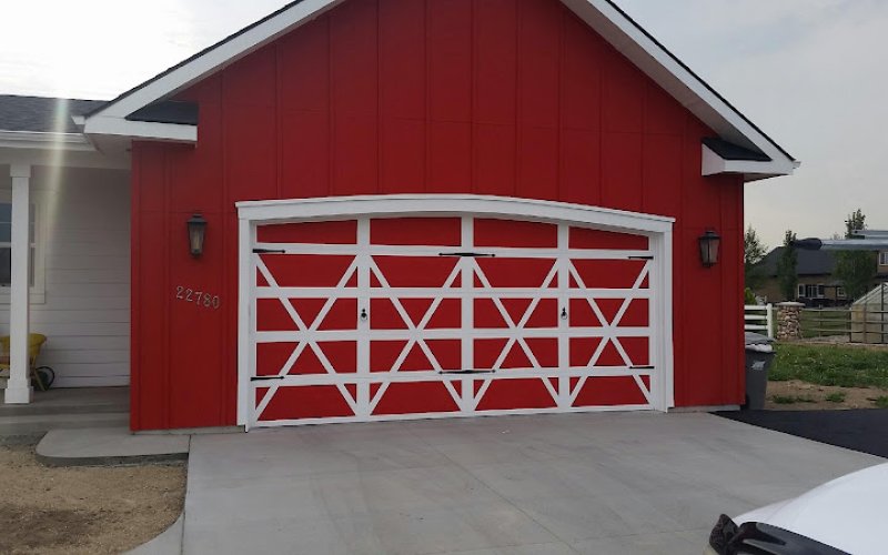 Garage Door 911
