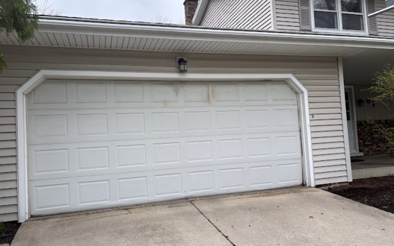 1 Stop Garage Doors