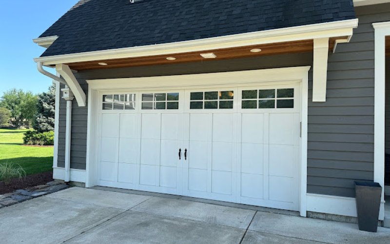 Garage Door Repair Naperville