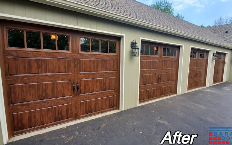 Garage Doors USA