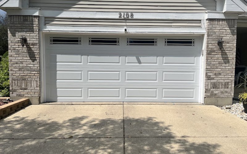 Precision Door Service