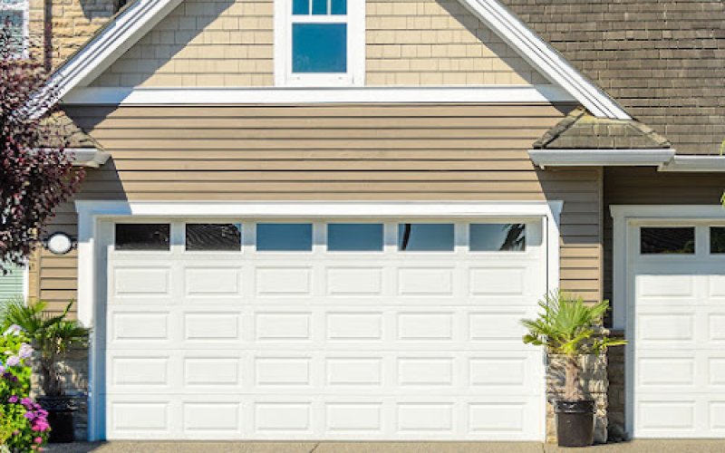 United Garage Door Repair