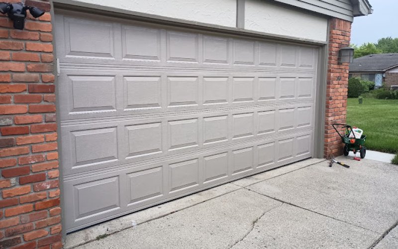 Century Garage Door Repair Service