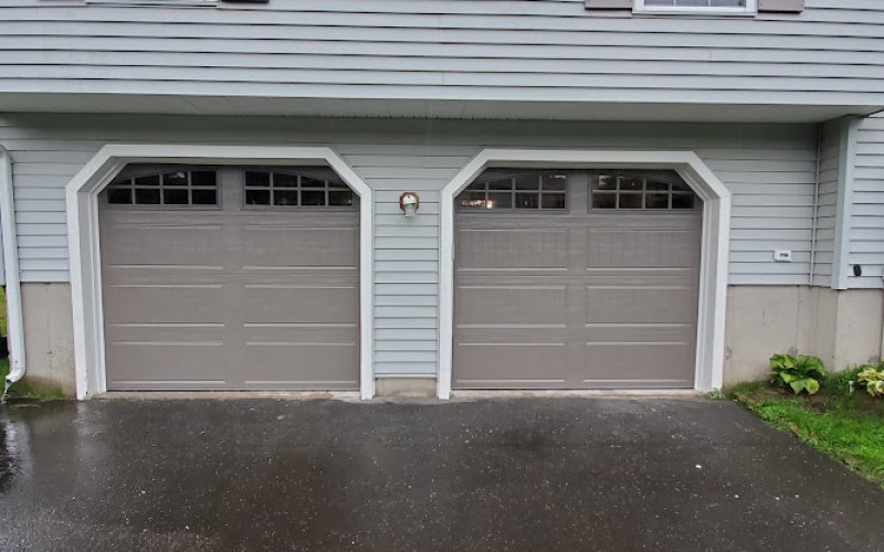 J.A.G. & Sons Overhead Door North Haven
