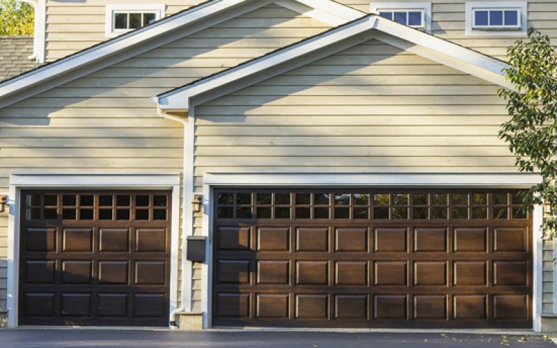 The Garage Door Guys, LLC