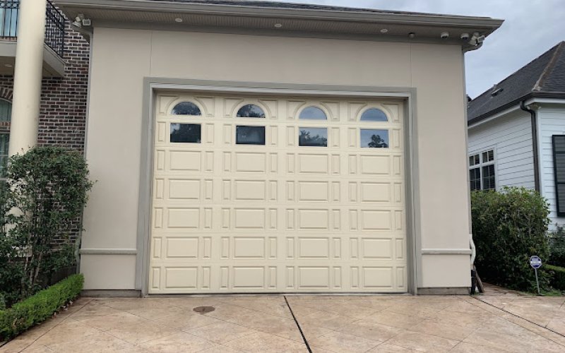 ACE Garage Door — Garage door supplier in New Orleans