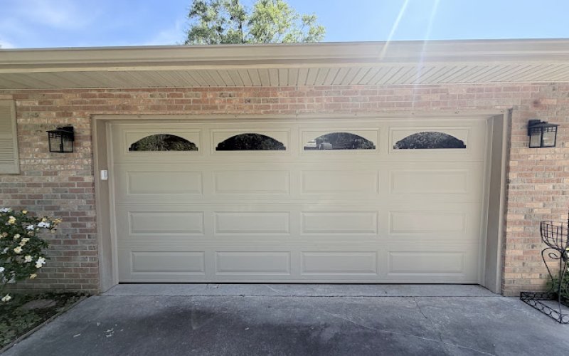 Garage Door Solutions LLC — Garage door supplier in New Orleans