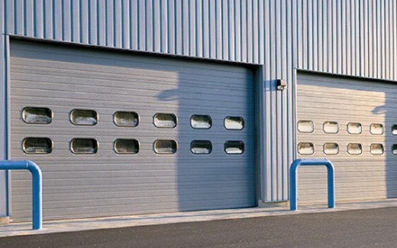 Overhead Door Company of New Orleans, a Division of DuraServ — Garage door supplier in New Orleans