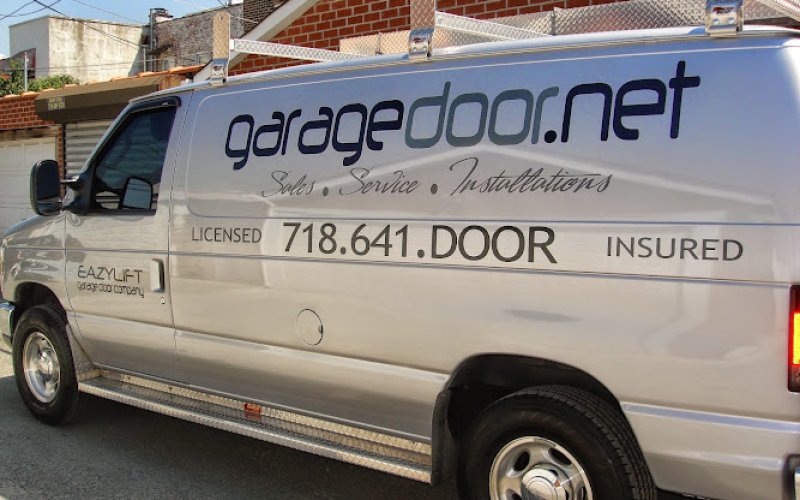 EazyLift Garage Door Company