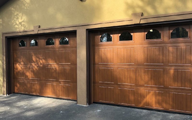New York Garage Doors