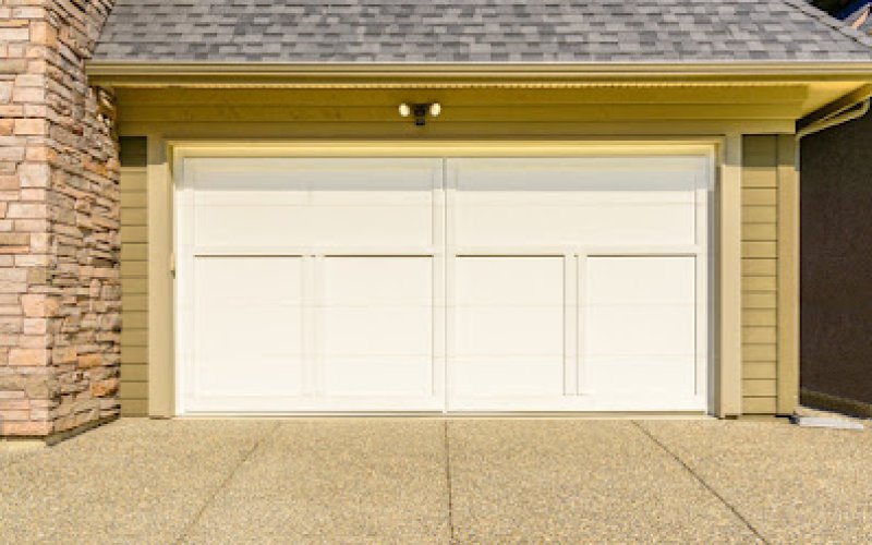 Precision Garage Doors New York