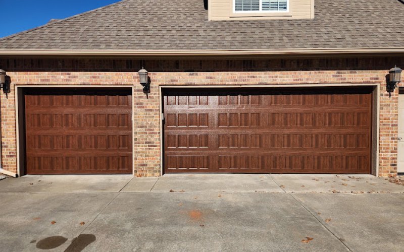 Precision Garage Door of Norman