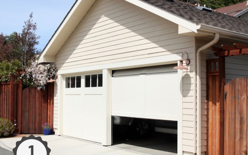 Top Quality Doors, LLC