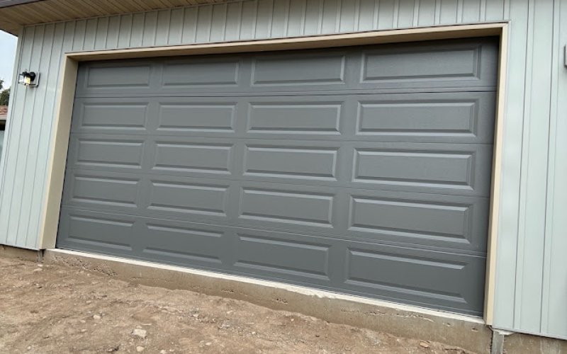A Plus Garage Door Repair — Garage door supplier in North Salt Lake