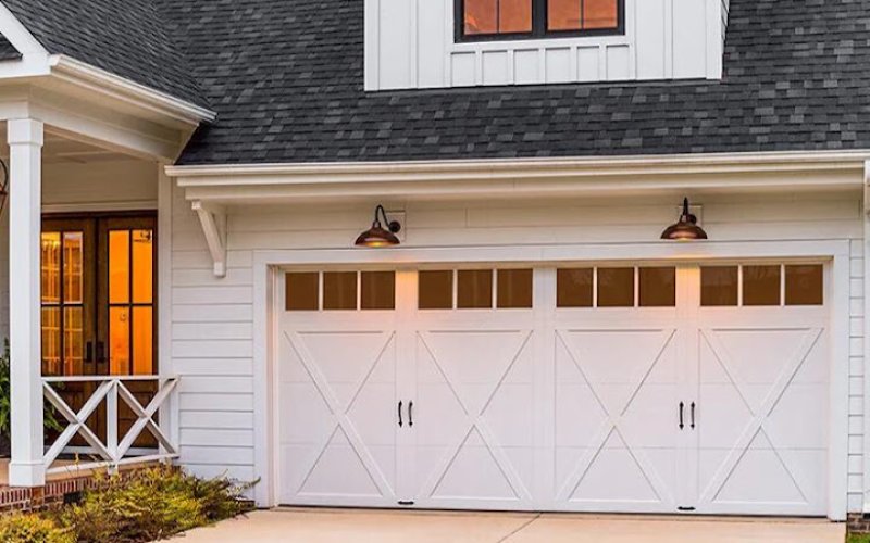 C.N. Garage Repair — Garage door supplier in Norwalk