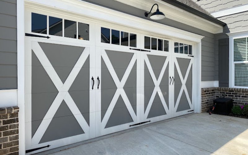 Cypress Garage Door Repair, LLC — Garage door supplier in Norwalk
